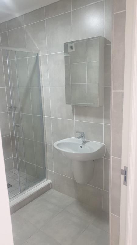 To Let 1 Bedroom Property for Rent in Greenbay Eco Estate Western Cape